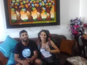 CASA suites el arbolito