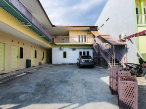 Hotel O Mine Residence