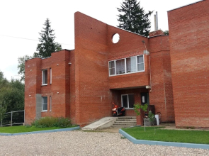 Recreation complex Belikovo