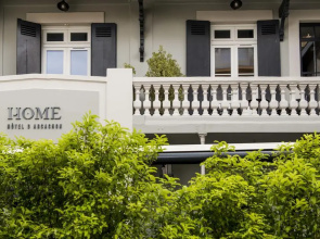 Hotel Home