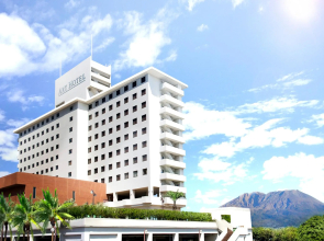 ART HOTEL Kagoshima