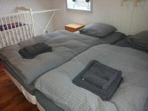 Krogsøgård Holiday House