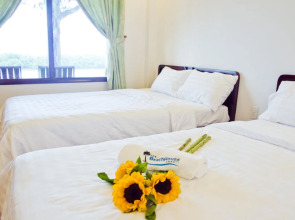 The Beach House Resort