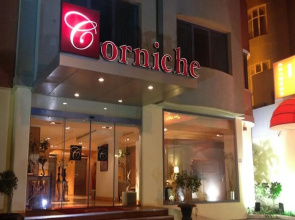 Corniche Hotel & Suites