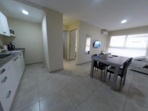 Nubes Apart Hotel
