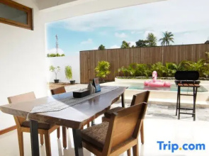 Ubu Villa Little Haven