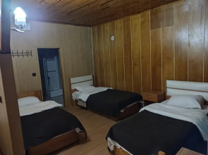 Doruk Garden Hotel Tokat