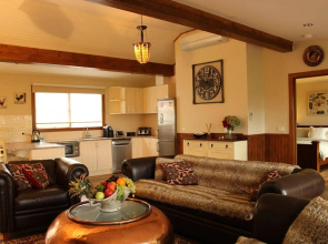Gracehill Accommodation