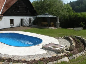 Šumavská Chalupa