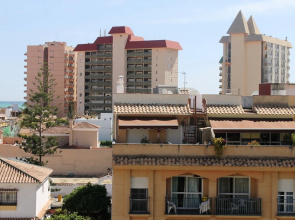 Fuengirola Sun 609