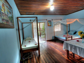 Tropic Hôtel