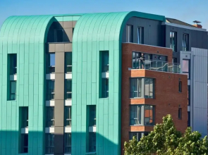 Student Only Lace Market Studios