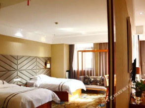 Shengjing Holiday Inn