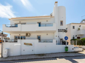 Mariners (3) - Bright and stylish apartment - 2 minute walk to the beach