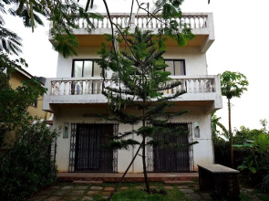 OYO 19625 Home Alluring 2BHK Karla Caves