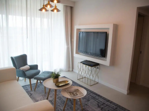 Suite Caesar - Neot Golf