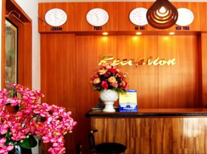 Minh Hieu Hotel