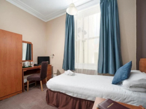 Portpatrick Hotel