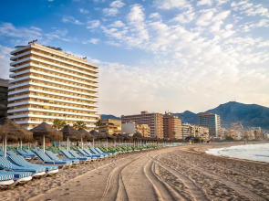 Apartamentos Stella Maris