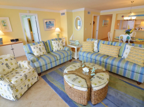 Resort Harbour Properties