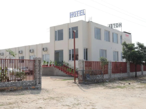 Mangal Grand Hotel