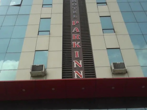 Hotel Park Inn