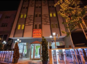 Seven Park Otel