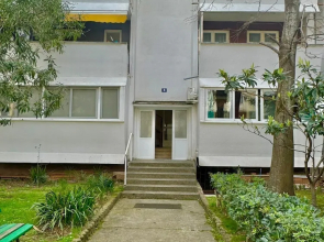 Family two bedroom apartment Slavia