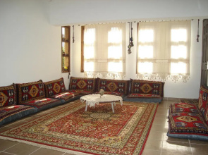 Begonville Villa