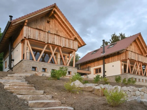 Oma Ludwin 1 Comfortable Holiday Residence