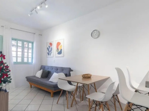 Apartment 2 Bedrooms 650 m From the Beach Ben0006