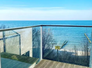 Apartment Morski Widok