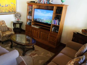 Camplung Beach Villa Tejakula with 6 Bedrooms and Pool