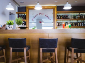 Piraeus Port Hotel