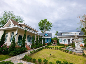 Baroque Boutique Resort