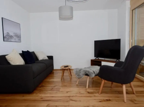 Alpen-Park 2. Stock West