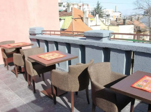 Guest House Miss Depolo