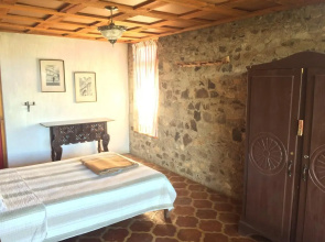 Hotel Terrazas Del Lago