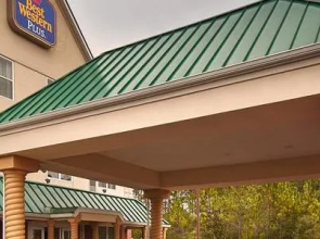 Country Inn And Suites Yulee