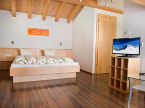 Hotel Garni Ragaz