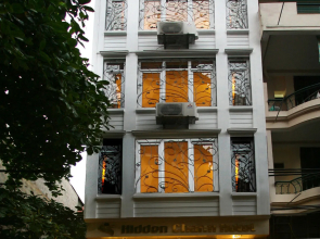 Ritz Boutique Hotel