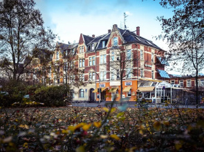 Hotel Heinz Plauen