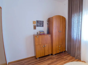 Hillside Apartment
