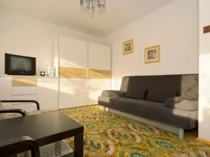 Apartament Ski Sudety
