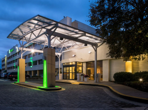 Holiday Inn Washington-College Pk (I-95) by IHG