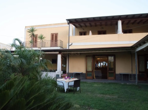 Eolian Residence