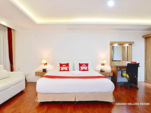 ZEN Rooms Kasira Bintaro Sektor 7