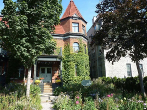 Auberge King Edward Bed and Breakfast