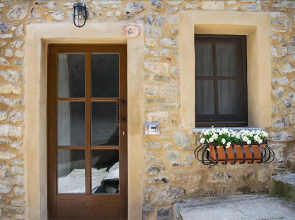 Ca del Grano Albergo Diffuso
