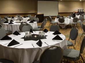 Hotel 116, A Coast Hotel Bellevue